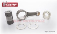 WOSSNER SPOJOVACIA TYČ KTM (4T) EXCF 250 (EXC-F250) '01-