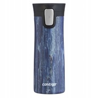 Contigo 72 termohrnček Pinnacle Blue Slate 420ml