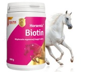 HORSEMIX BIOTIN pre kone Zdravá koža kopýt Biotín Zinok 600g