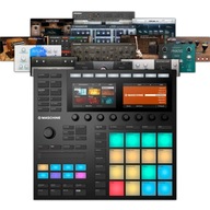 NI MASCHINE MK3 KOMPLETE 14 SELECT