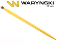 Rovný univerzálny nakladač L-1100mm WARYŃSKI