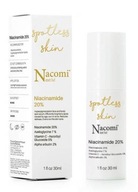 NACOMI Next Level sérum Niacínamid 20% 30ml