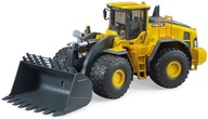 Kolesový nakladač Bruder 02458 Volvo L260H