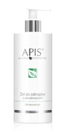 APIS Gél ultrazvukový ultrazvuk kyselina hyalurónová 500 ml