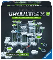 Vertikálna štartovacia súprava Ravensburger GraviTrax Pro