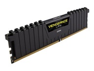 CORSAIR Vengeance LPX DDR4 pamäť 8GB 2400MHz CL16