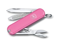 Victorinox Classic SD vreckový nôž z čerešňových kvetov