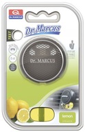 DR. Marcus Car Fragrance Speaker - Lemon