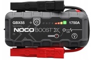 NOCO BOOSTER GBX55 BOOST X JUMP STARTER 12V 1750A