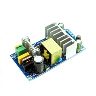 AC-DC menič 230V na 12V a 5V DC 6A 80W