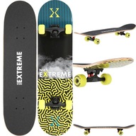 BRAIN NILS EXTREME SKATEBOARD PRE DETI