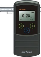 Alkohol tester Alcofind DA-9000 + kalibrácia zdarma