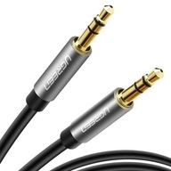 UGREEN AV119 MINI JACK 3,5MM AUX 5M AUDIO KÁBEL