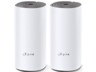 Router TP-LINK Deco E4 (2 kusy)