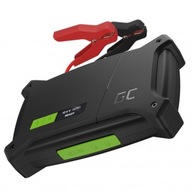 GreenCell Jump Starter Powerbank Starter 2000A 16000 mAh IP64 + puzdro