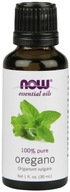 NOW Foods esenciálny olej 30 ml