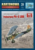 Polikarpov PO-2 LNB KKK039