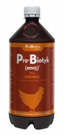 EM15 PROBIOTIKA PRE HYDINU 1L PROBIO EMY ProBiotics