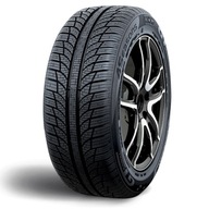 4x celoročné pneumatiky 235/55R17 GT Radial 4seasons