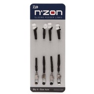 BOČNÁ ZÁSOBNÍK PRE DAIWA N'ZON FEEDER SET 4cm