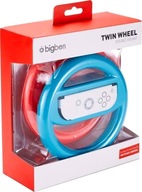 BIGBEN SWITCH 2x Držiak na riadidlá Joy-con