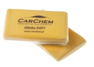 CarChem Clay Soft Yellow Soft clay 100g