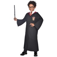 Detský OUTFIT HARRY POTTER Chrabromilský župan 140-152