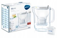 Brita Style XL filtračná kanvica 3,6 l šedá