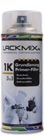 LACKMIX 3V1 ANTIKORÓZNA NÁPLŇ PRIMER ČIERNA 400ml