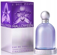 Jesus Del Pozo dámsky parfém Halloween 100 ml