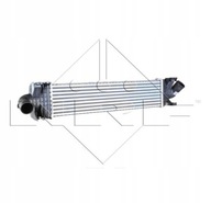 INTERCOOLER VZDUCHOVÝ CHLADIČ NRF pre FORD KUGA I 2.0 2.5