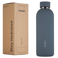 Termo fľaša Ragsy Steel Thermos Bottle 500ml