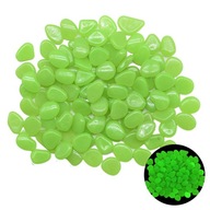 Žiarivý glowstone v štýle Good Apple Green