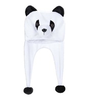 MEDVEĎ PANDA PANDA MEDVEĎ ZVIERATÁ ČIAPKA