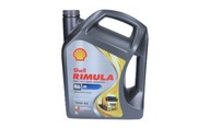 Olej SHELL 10W40 5l RIMULA R6 M / E7 / 228,5