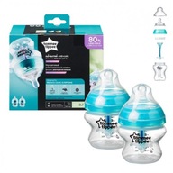 Tommee Tippee ADVANCED antikoliková fľaša 2x150 m