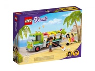 LEGO Friends 41712 Recyklačné auto