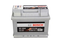 Batéria 61Ah 600A BOSCH S5 PowerFrame S5 004 najvýkonnejšia