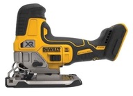 Akumulátorová priamočiara píla XR 18V ​​​​0*AH DEWALT