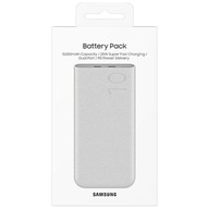 Samsung power banka 10000 mAh 25W 2xUSB-C béžová