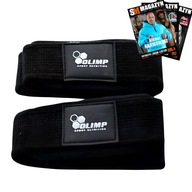 OLIMP LIFTING WRAPS ZDVIHACIE POPRUHY