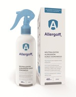 Allergoff sprej 400 ml