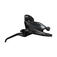 Radenie Shimano EF505 + MT200 zadná 8-rýchlostná 1600 mm