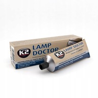 K2 LAMP DOCTOR 60 G PASTA NA RENOVÁCIU SVETLOMETOV