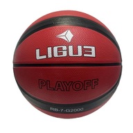 Ligue Playoff RB-7-G2000 basketbal (4543404) ročník 7