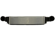 NISSENS INTERCOOLER 96723