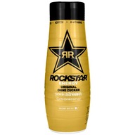 SIRUP SODASTREAM ROCKSTAR ENERGY ORIGINAL ZERO