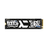GOODRAM IRDM PRO SLIM SSD disk 1TB PCIe M.2 2280