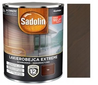 SADOLIN LAK ŠKVRNY EXTREME TEK 0,7L