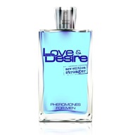 Feromóny Love Desire 50 ml pánske